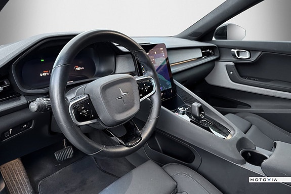 Polestar 2 11 of 22