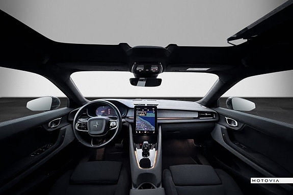 Polestar 2 15 of 22