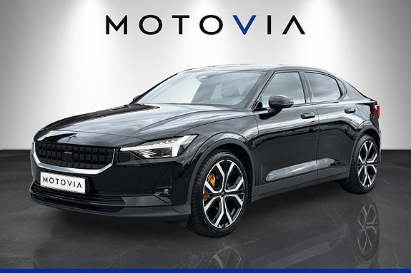 Polestar 2 7 of 22