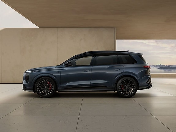 Audi Q7 5 of 11