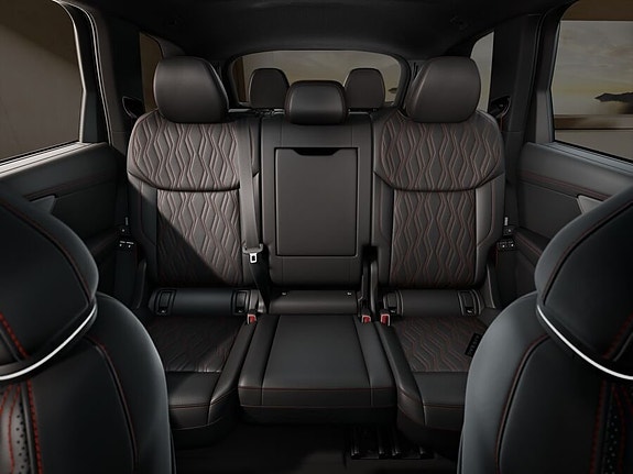 Audi Q7 10 of 11