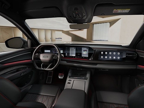 Audi Q7 8 of 11