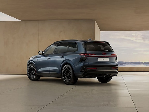 Audi Q7 6 of 11