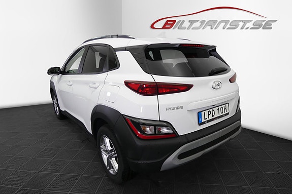 Hyundai Kona 3 of 16