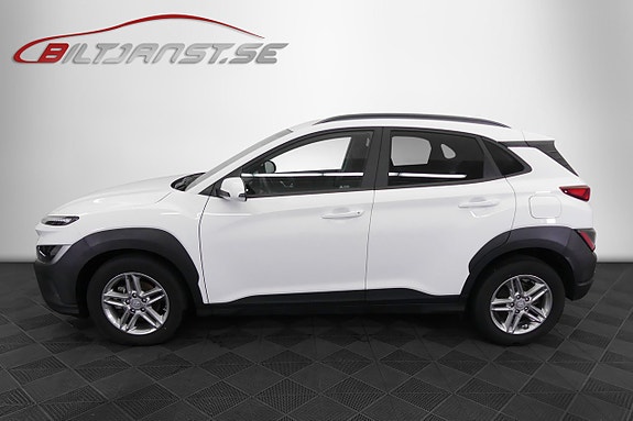 Hyundai Kona 2 of 16