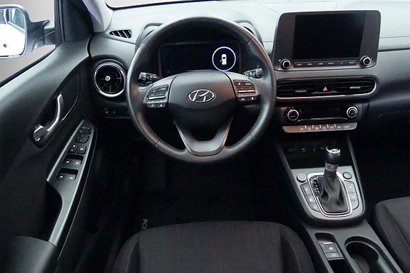 Hyundai Kona 7 of 16