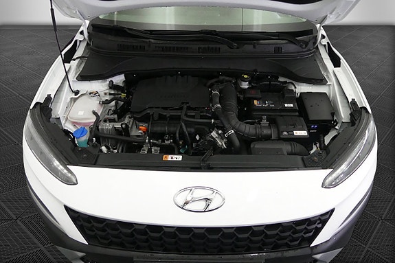 Hyundai Kona 16 of 16