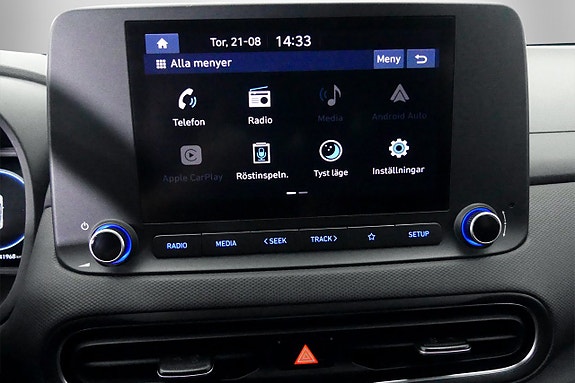 Hyundai Kona 9 of 16