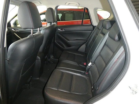 Mazda CX-5 4 of 7