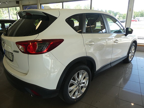 Mazda CX-5 7 of 7