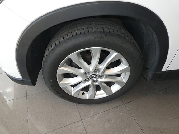 Mazda CX-5 6 of 7