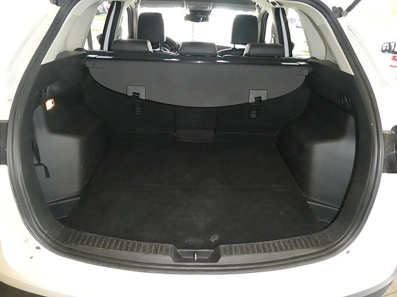 Mazda CX-5 5 of 7