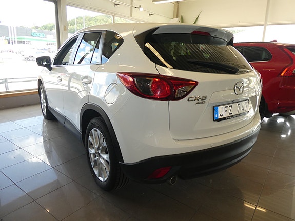 Mazda CX-5 2 of 7