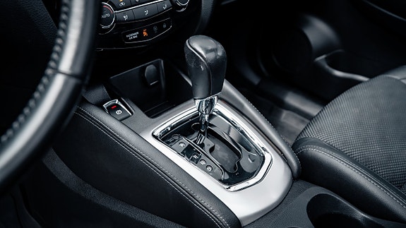 Nissan Qashqai 7 of 25