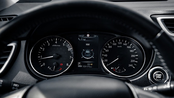 Nissan Qashqai 13 of 25