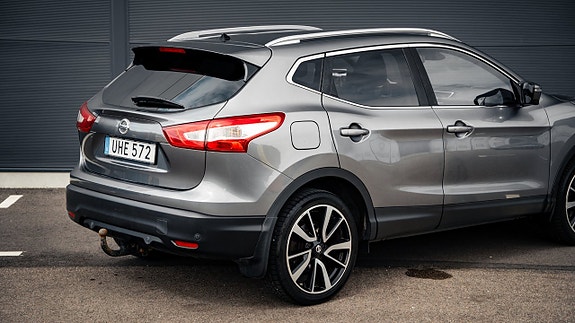 Nissan Qashqai 23 of 25