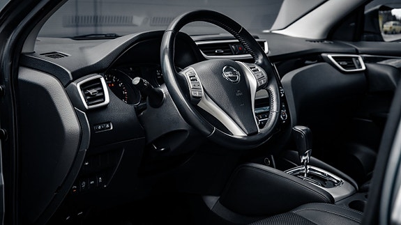 Nissan Qashqai 6 of 25