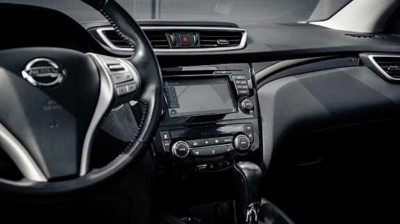 Nissan Qashqai 9 of 25