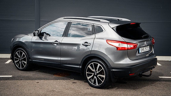 Nissan Qashqai 18 of 25