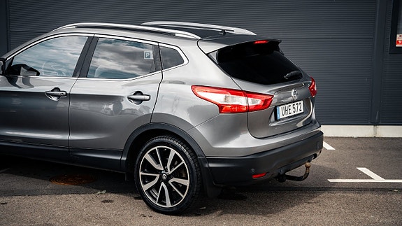 Nissan Qashqai 19 of 25
