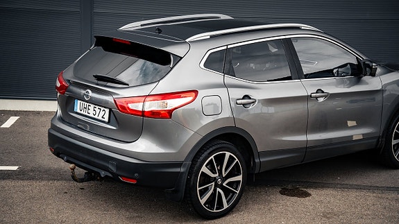 Nissan Qashqai 24 of 25
