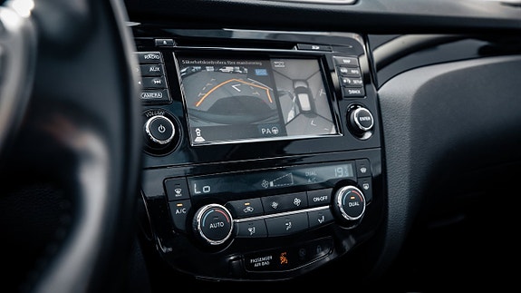 Nissan Qashqai 10 of 25