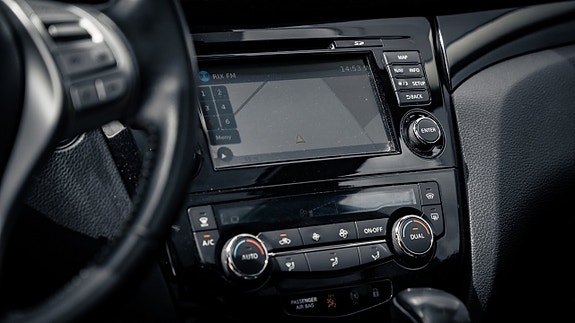 Nissan Qashqai 11 of 25