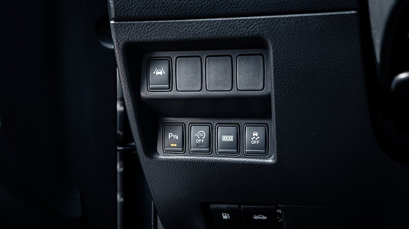Nissan Qashqai 8 of 25