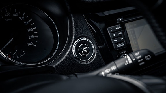 Nissan Qashqai 14 of 25