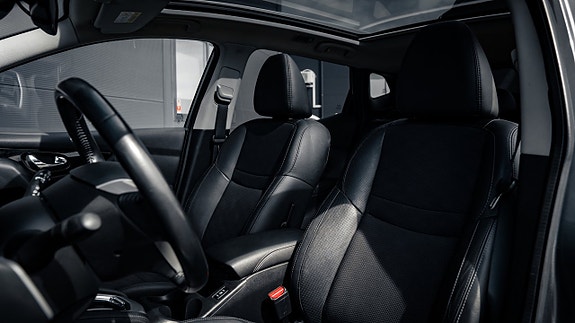 Nissan Qashqai 15 of 25