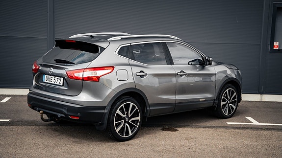 Nissan Qashqai 22 of 25
