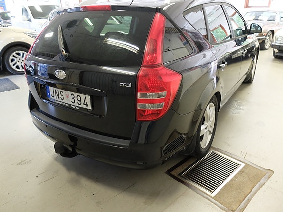 Kia Ceed 5 of 8