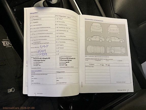 Volkswagen Touareg 20 of 30