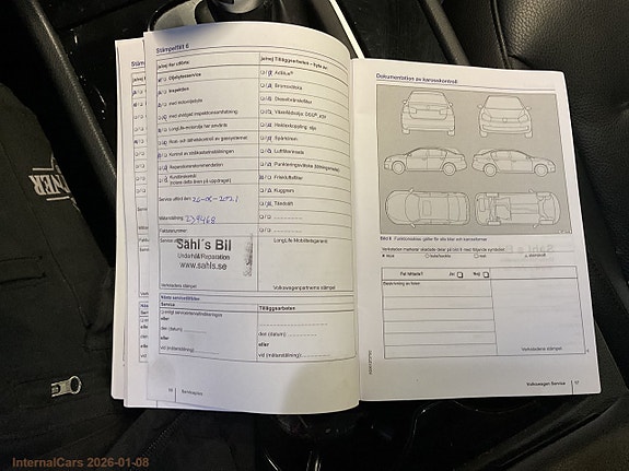 Volkswagen Touareg 24 of 30