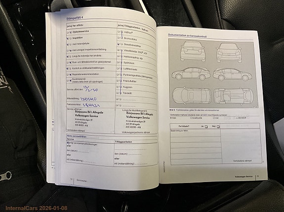 Volkswagen Touareg 22 of 30