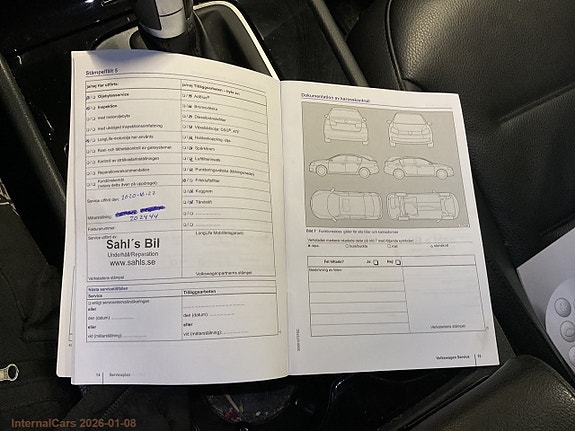 Volkswagen Touareg 23 of 30