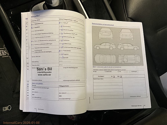 Volkswagen Touareg 25 of 30