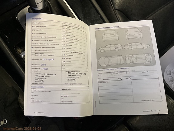 Volkswagen Touareg 29 of 30