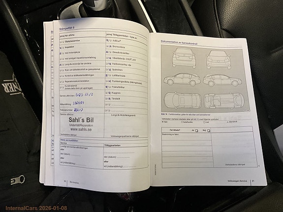 Volkswagen Touareg 26 of 30