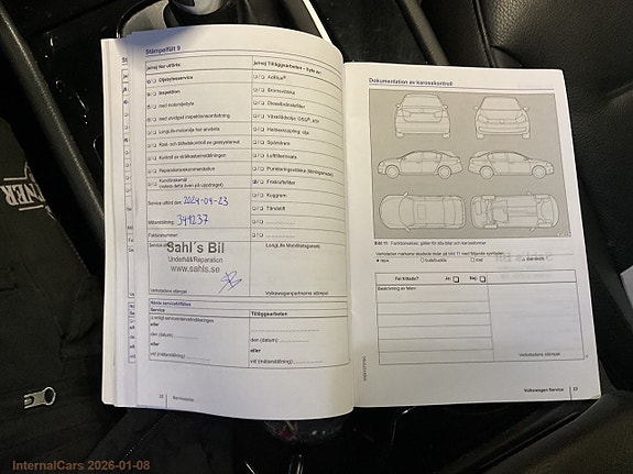 Volkswagen Touareg 27 of 30