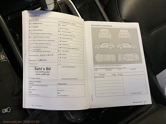 Volkswagen Touareg 28 of 30
