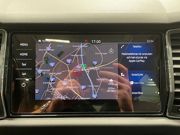 Skoda Kodiaq 15 of 26
