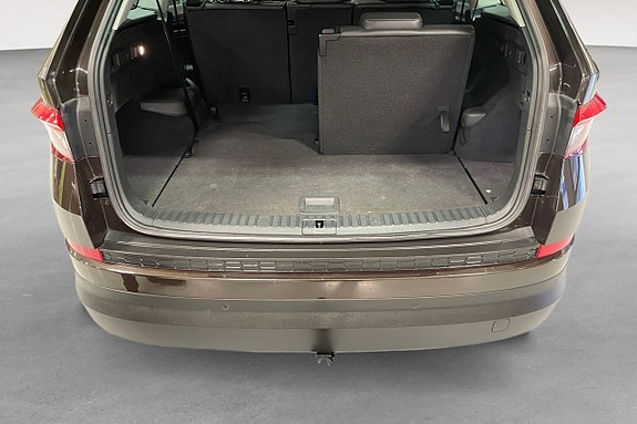 Skoda Kodiaq 24 of 26