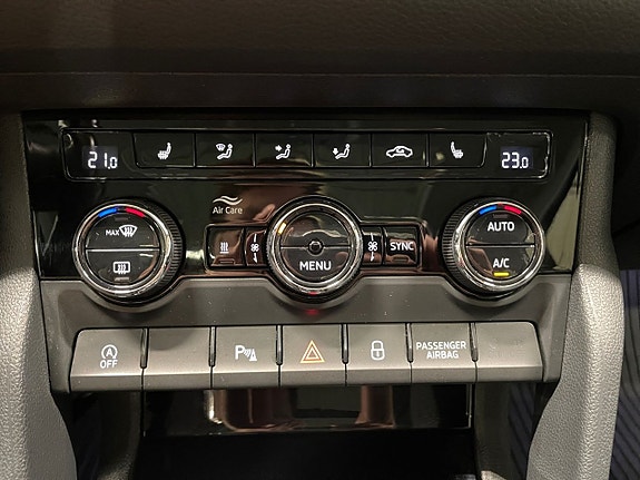 Skoda Kodiaq 18 of 26