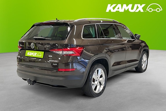 Skoda Kodiaq 4 of 26