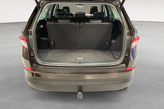 Skoda Kodiaq 23 of 26