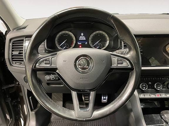 Skoda Kodiaq 10 of 26
