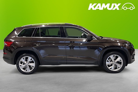 Skoda Kodiaq 2 of 26