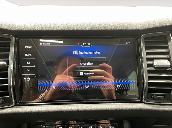 Skoda Kodiaq 14 of 26