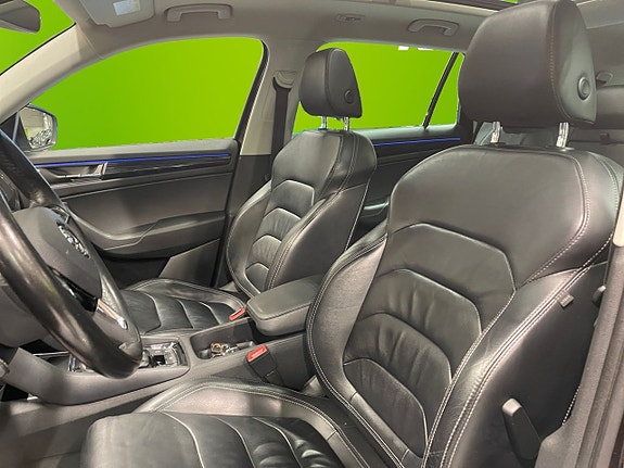 Skoda Kodiaq 9 of 26